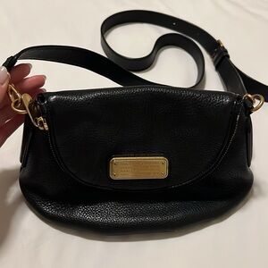 Marc Jacob’s Black Crossbody bag
